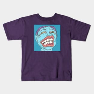 Buddy by DK Glassy Kids T-Shirt